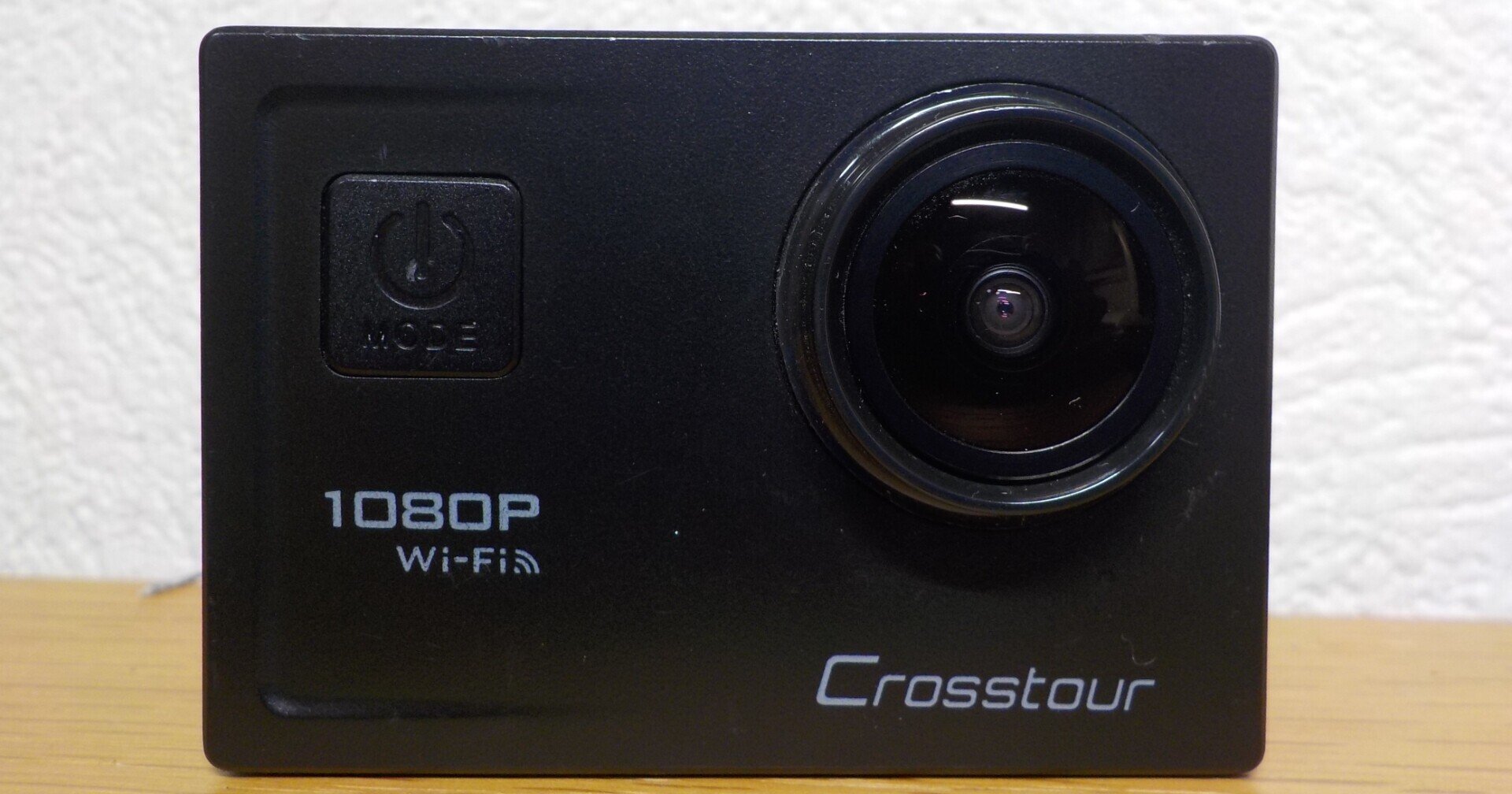 人気の春夏 アクションカメラ Ct7000 Crosstour ビデオカメラ Labelians Fr