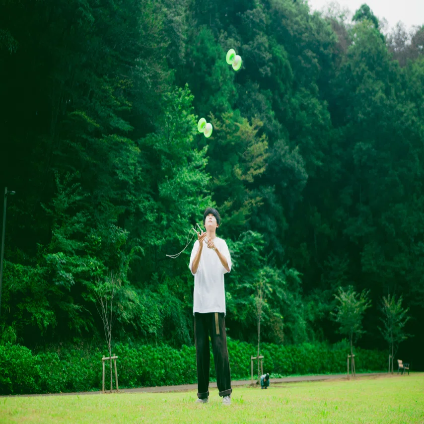 はじめてのセルフポートレート｜Hiromiki Torii 鳥居ひろみき