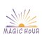 株式会社MAGiC HoURオープン社内報「黄昏時」