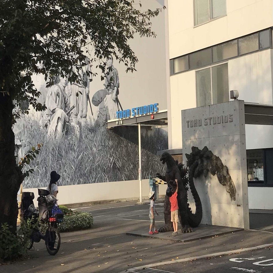 私のガイドで世田谷 ラララ Note