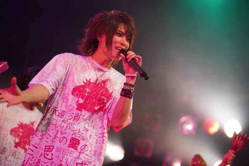 ライブレポート 2021 9 1 ジュリアナの祟り A K A エナツの祟り ワンマンrave July And 夏をやり直そうか Vol 01 コロナ禍で延期になった江夏の誕生日もやり直そうか ほしのん Note
