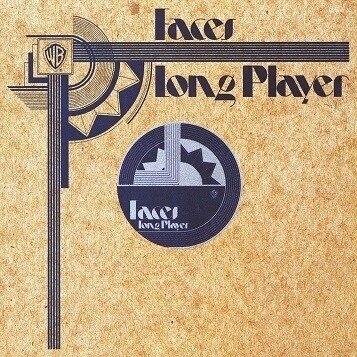 Faces「Long Player」(1971)｜音楽の杜