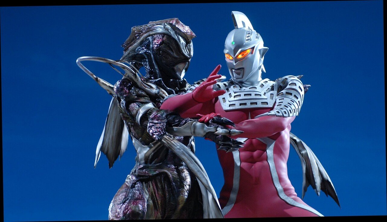 ウルトラマン倶楽部　ウルトラマンセブン ウルトラセブンが年令問わず人気な理由｜ウルトラマンサイエンスラボ