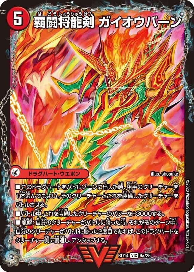 ドラグハートが高いんだあ|しらのり