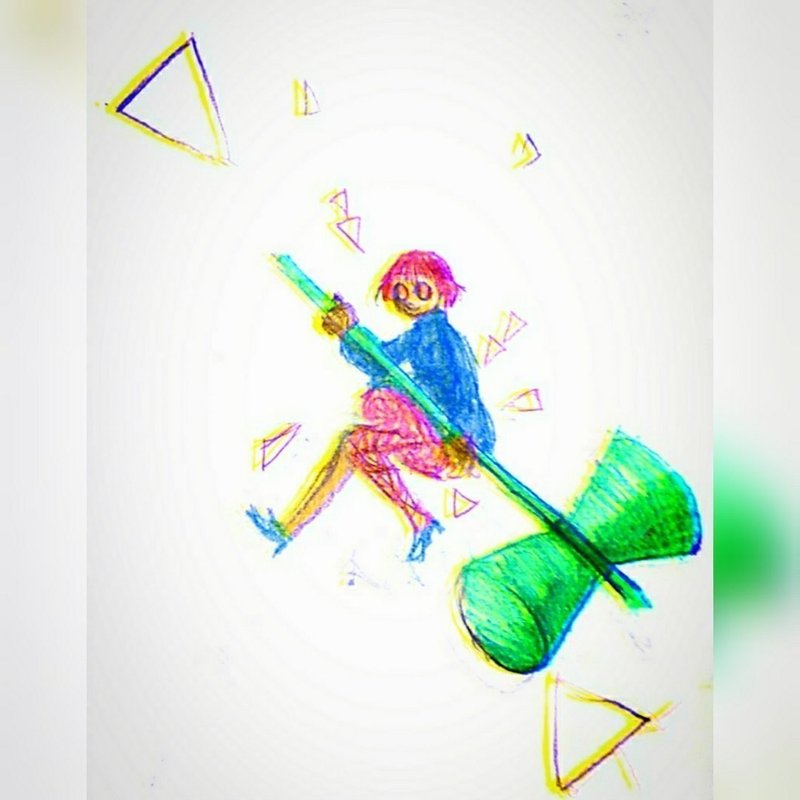 時短お絵かき 試行錯誤1 結果 約1時間 緋ホ ひホ Note 時短お絵かき 試行錯誤1 結果 約1時間 緋ホ ひホ Note