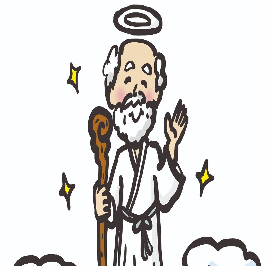 連想英単語 5 神様 衒学おやじ 電磁郎の部屋 Pedantic Master Denjiro S Room Note