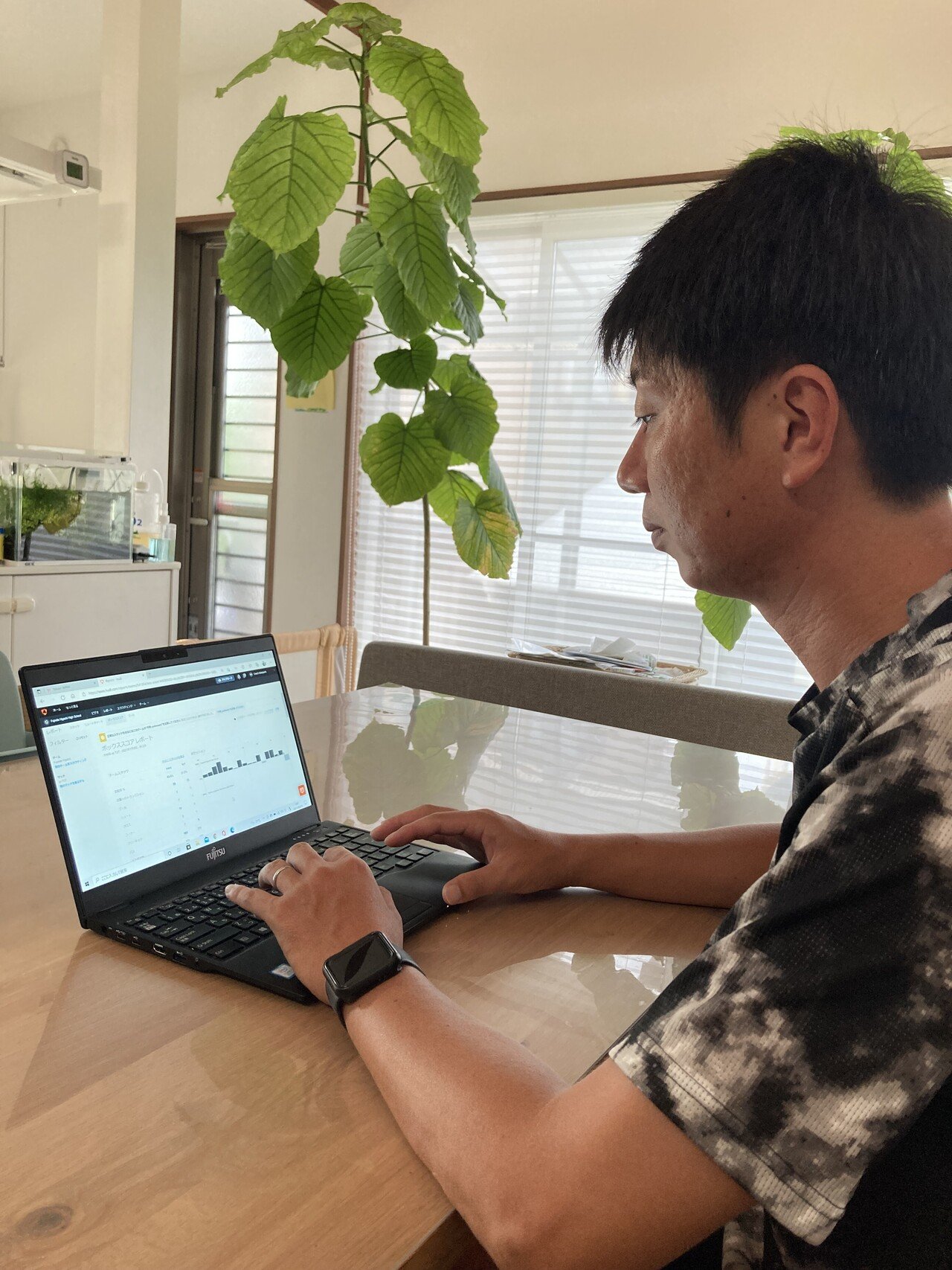 導入に迷いなし 公立高校が世界のトップクラブの取り組みに気軽に触れられるという魅力 藤枝東高校サッカー部 小林公平監督 Hudl Japan 導入に迷いなし 公立高校が世界のトップクラブの取り組みに気軽に触れられるという魅力 藤枝東高校サッカー部 小林公平監督 Hudl Japan