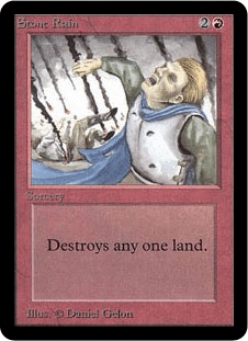 Mtgの とある戦術 が嫌われてしまう理由を やっと理解した話 Oons Note