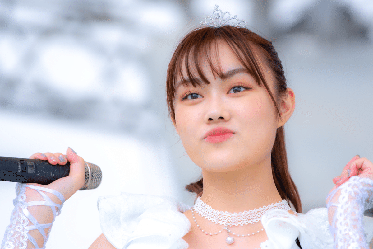 いぎなり東北産 葉月結菜 野音 オンラインガチャ C賞 いぎなり東北産 葉月結菜 野音 オンラインガチャ C賞 葉月結