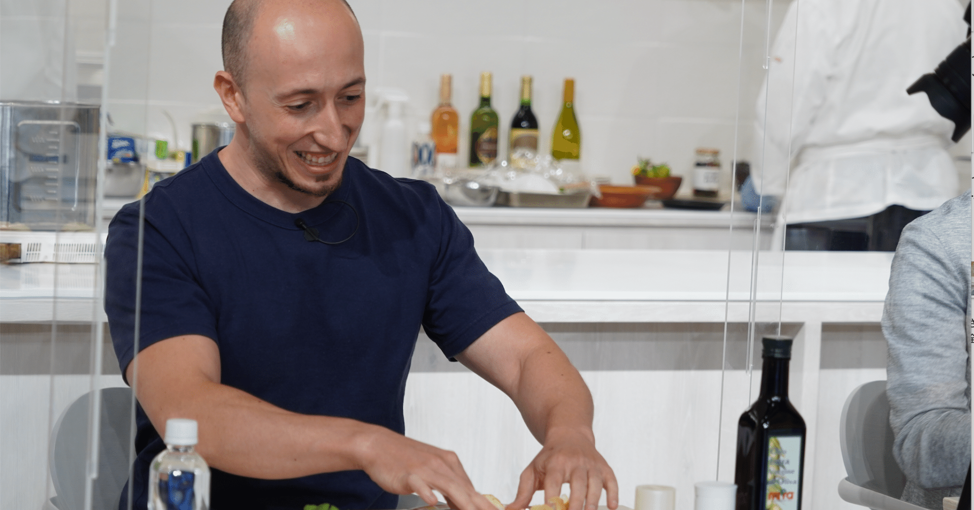 イベントふろく マッシさんの サイゼリヤ完全攻略マニュアル 完全レシピ集 Noteイベント情報 Note