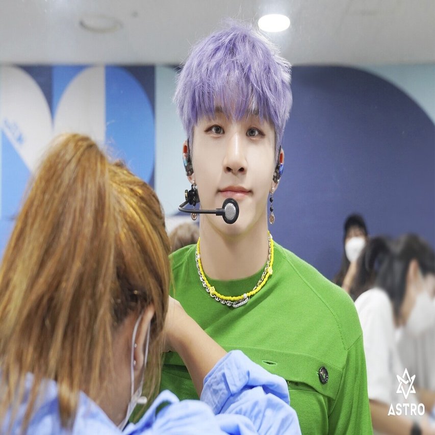 ジンジンの苦悩 My zone｜Omira