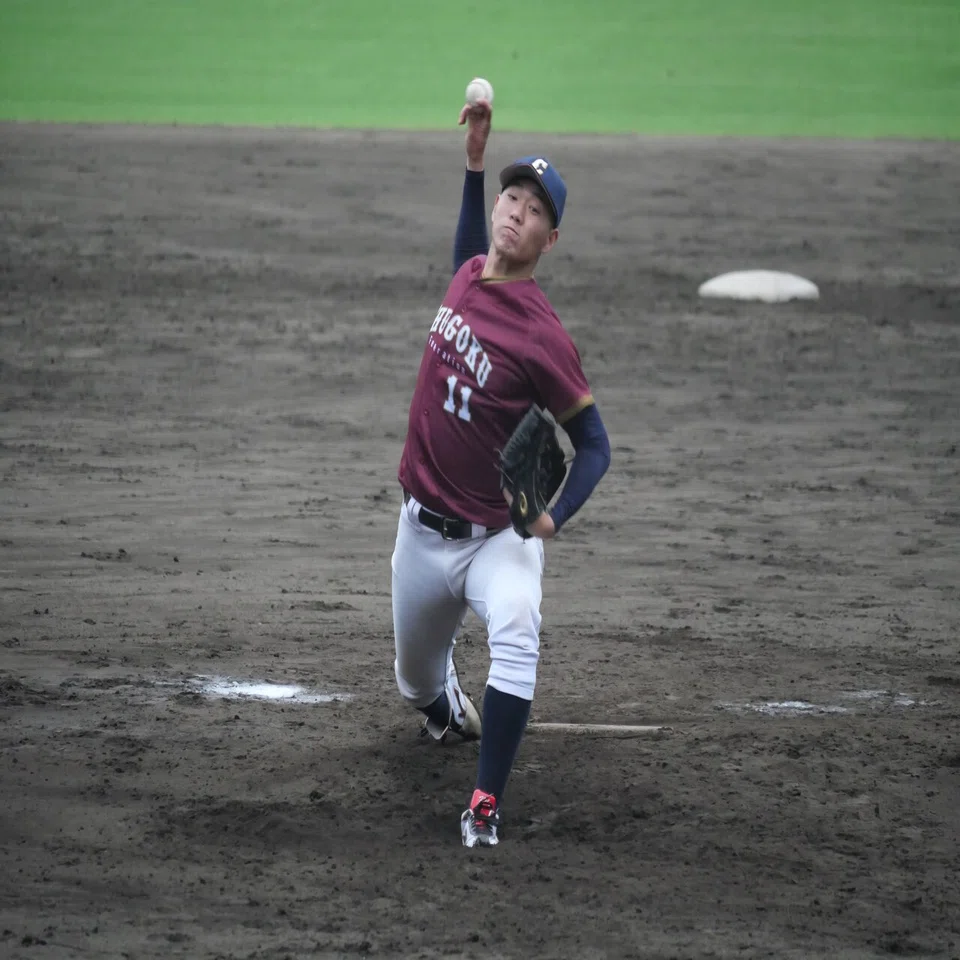 吉備国際大学野球部 プロ 注目