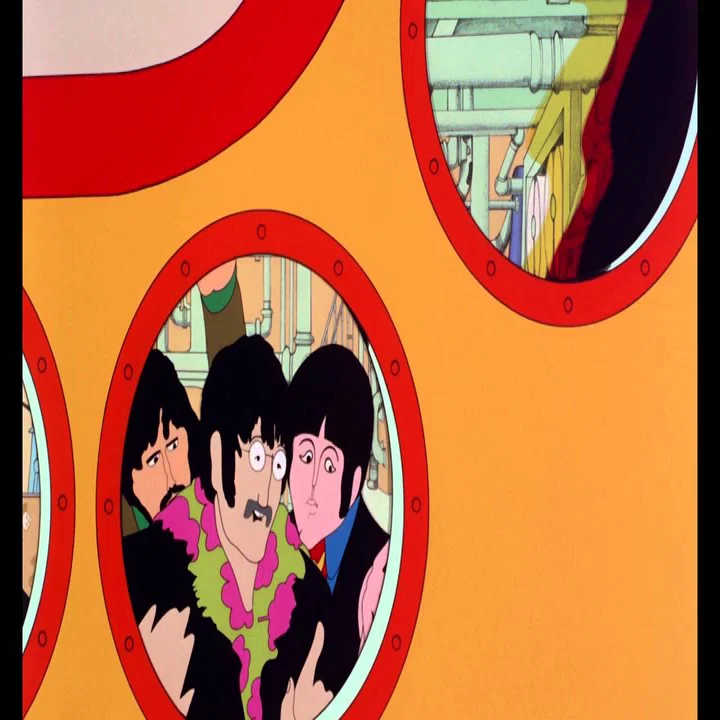 ミュージシャン THE BEATLES FUJIYA The Beatles Song-by-Song Analysis Vol. 147 - All Together Now
