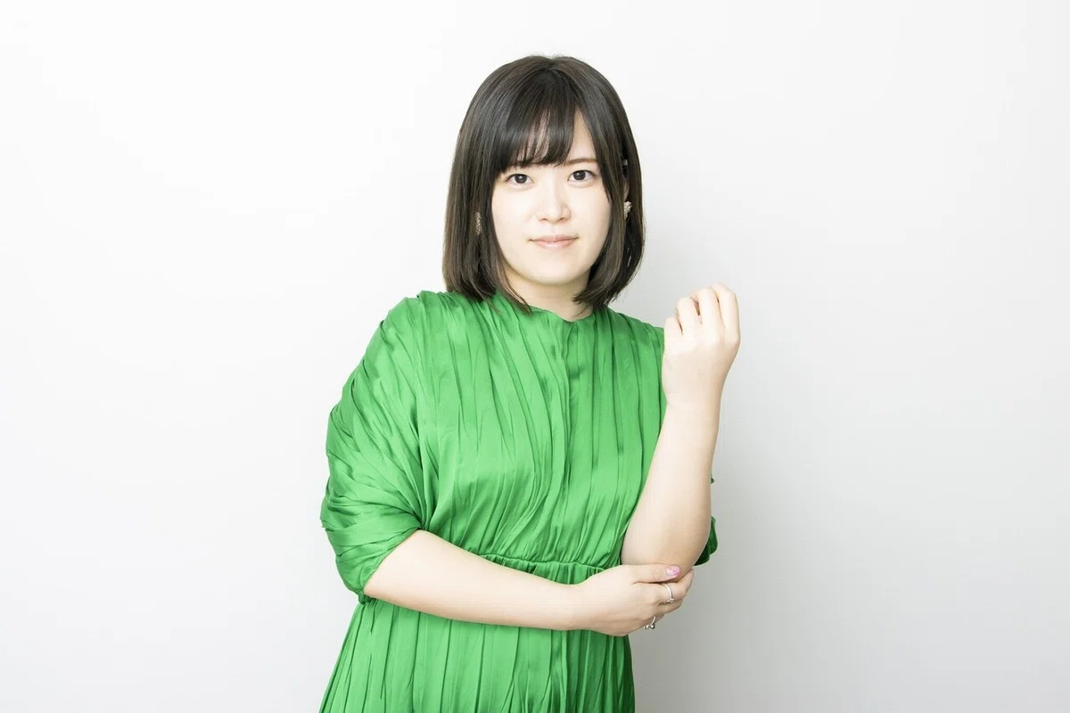 りょかちさんプロフィール写真