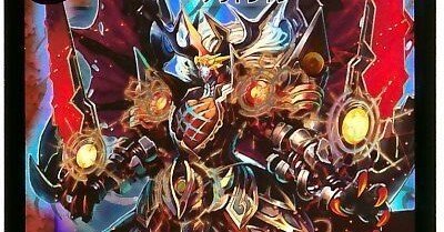 デュエマ 「墓地ソース」お金がない編｜LOOK HAND