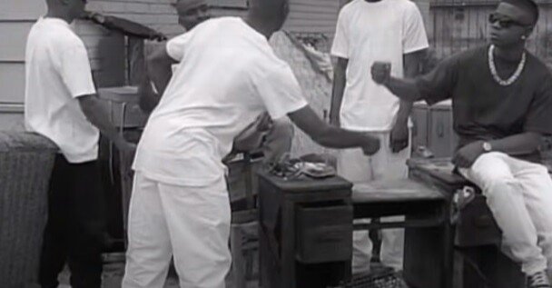 90's G-FUNK 10選Vol.2】MV付き♪魅惑のギャングスタ・ラップ特集/Hip