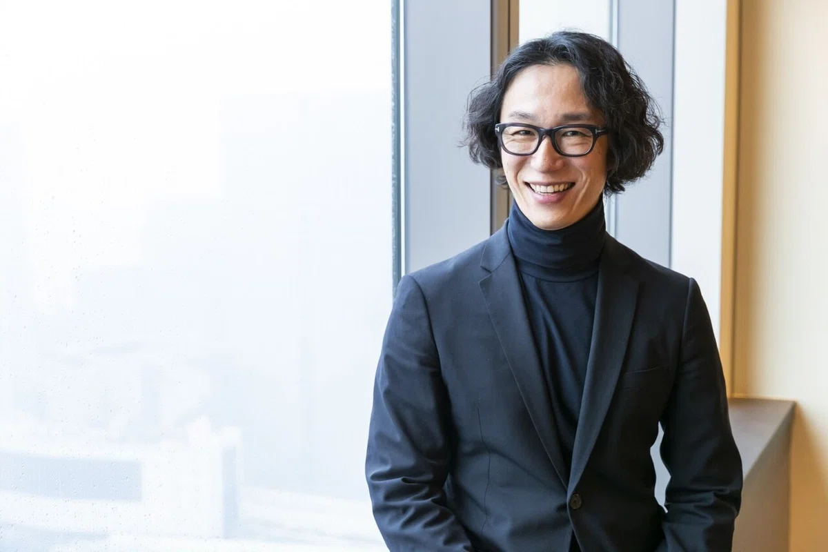 SNSのつづけ方LinkedIn村上さん1_プロフィール写真