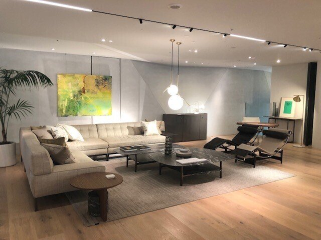 MEXIQUE メキシク テーブルcassina カッシーナ ペリアン