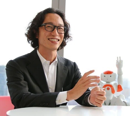 SNSのつづけ方LinkedIn村上さん2_yahoo在籍時の村上さん