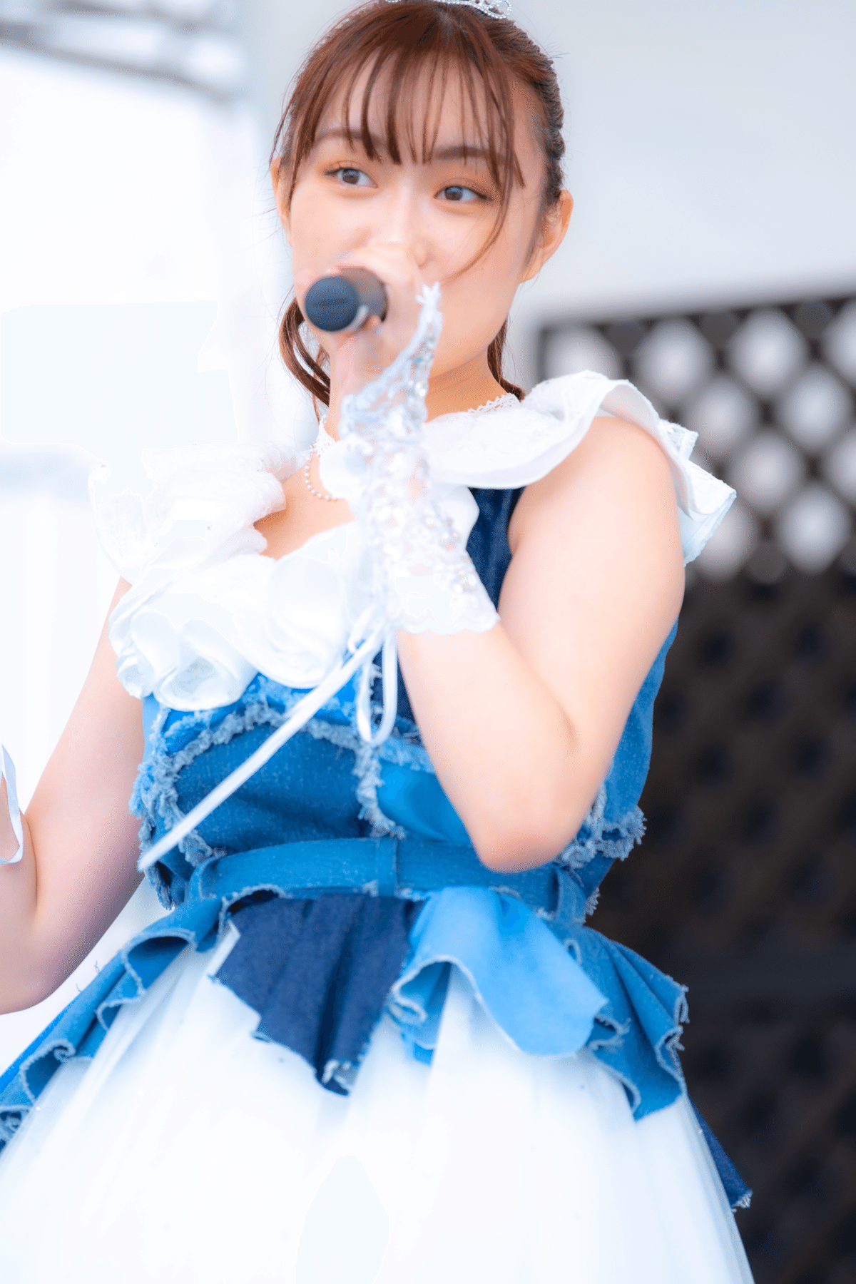 いぎなり東北産 葉月結菜 野音 オンラインガチャ C賞 いぎなり東北産 葉月結菜 野音 オンラインガチャ C賞 葉月結