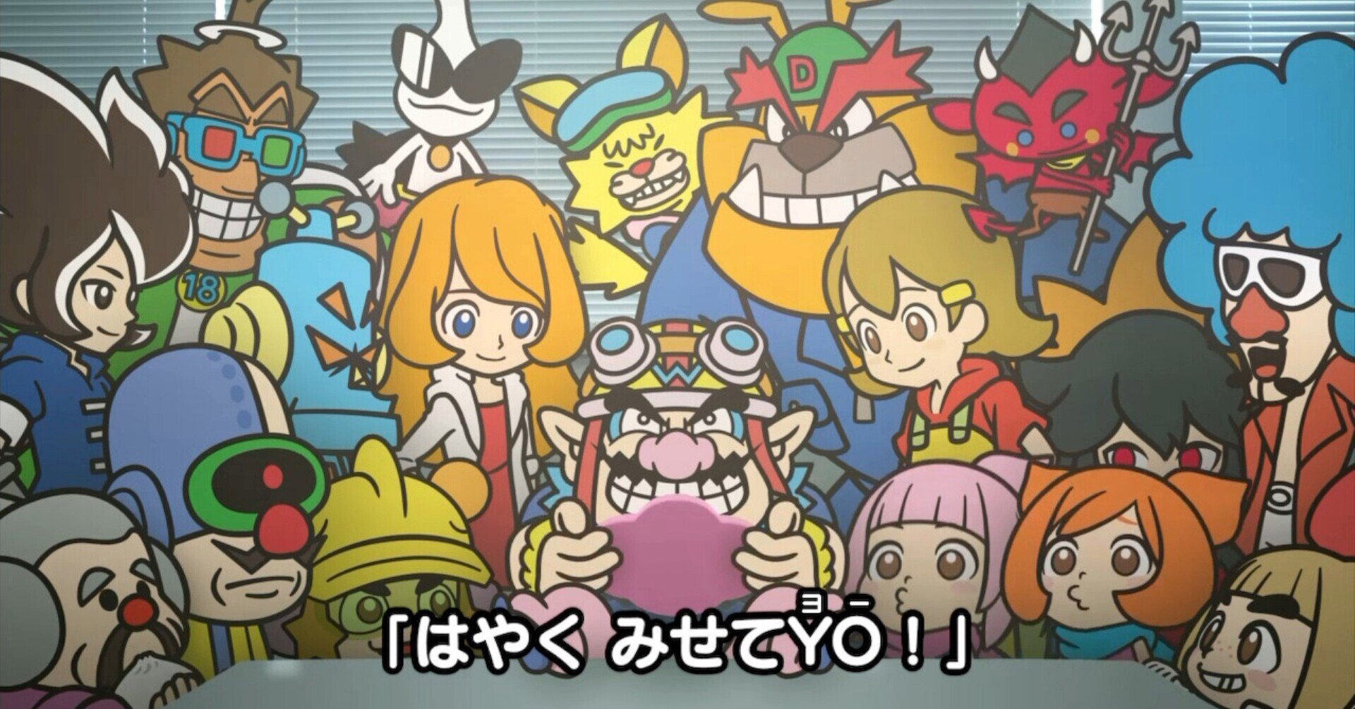 ゲーム＆ワリオ/任天堂 据置名作ワリオ】任天堂据え置きゲーム機(FC/SFC/GC/Wii/WiiU)で