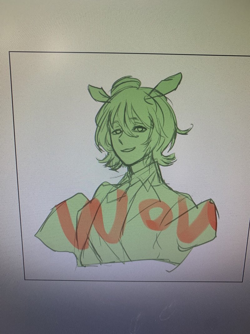 04 バケツ塗り出来ないときの バケツ塗り 照日 Note