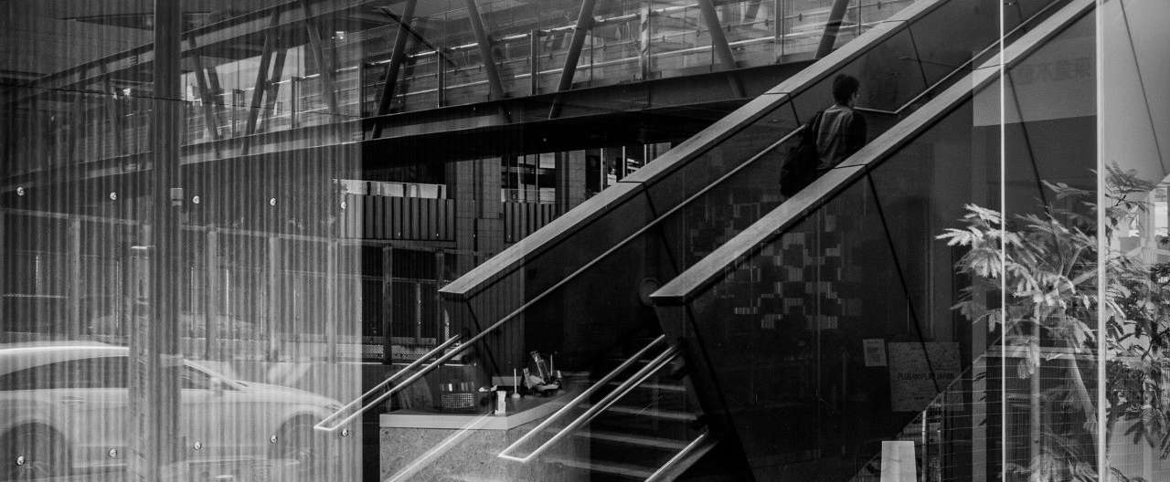 モノクロ写真の魅力 わひろ Note