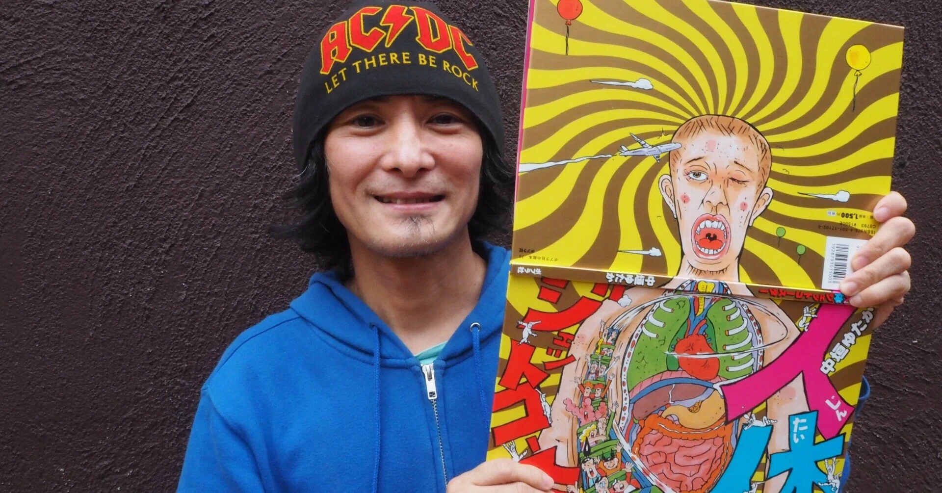 夢中になって絵をかいている感覚を、こどもたちにも味わってもらいたい