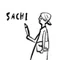 sachifuji no illustration