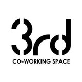 3rd CO-WORKING / サードコワーキングスペース