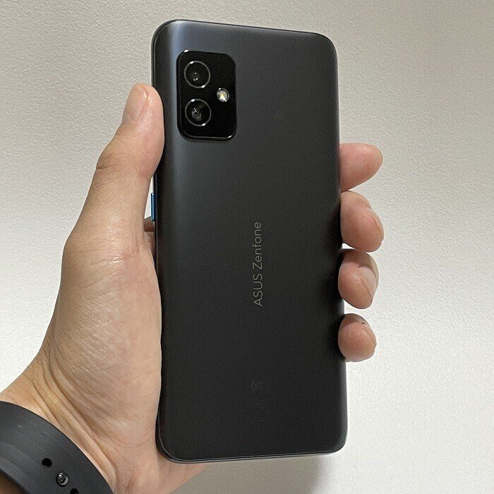 ASUS Zenfone 8 ブラック RAM8GBモデル Amazon | ASUS スマートフォン Zenfone 8 Flip【日本正規代理店品