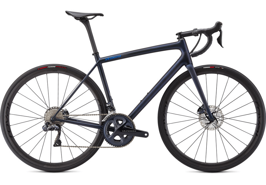 特別・購入プラン】SPECIALIZED AETHOS PRO ～コスパの良い
