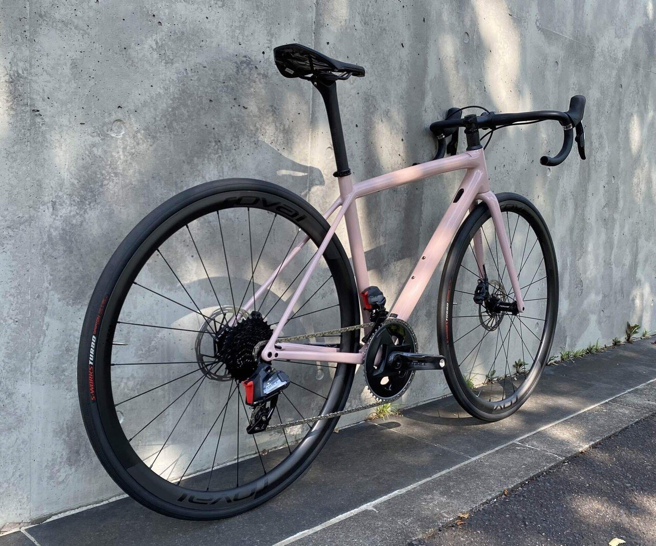 特別・購入プラン】SPECIALIZED AETHOS PRO ～コスパの良いバイクを