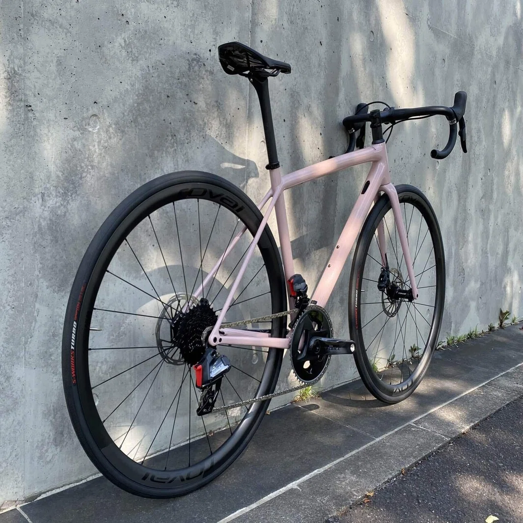 特別・購入プラン】SPECIALIZED AETHOS PRO ～コスパの良いバイクを 