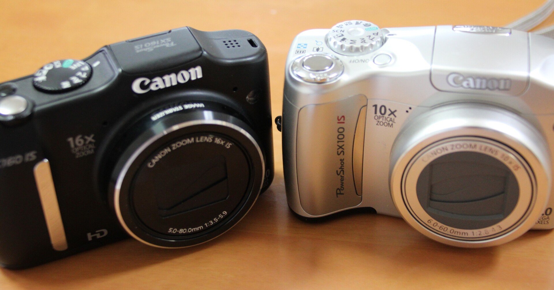 20210914 オールドデジタルカメラ遊び・・・10年前のCanon PowerShotを