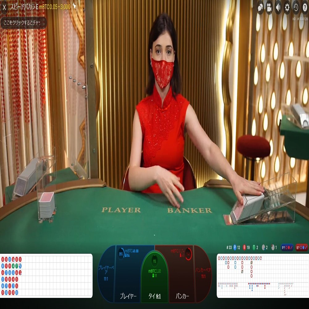 収支公開・オンカジ・バカラ成績①（スロット バカラ ブラックジャック ポーカー ルーレット 攻略)｜Dr.Bet カジノ | オンラインカジノ |  バカラ