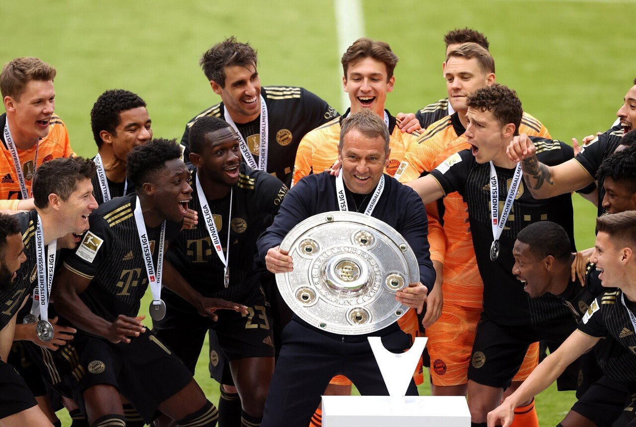 バイエルン ミュンヘン歴代移籍記録 11 23 旭の海外通信誌 Note バイエルン ミュンヘン歴代移籍記録 11 23 旭の海外通信誌 Note