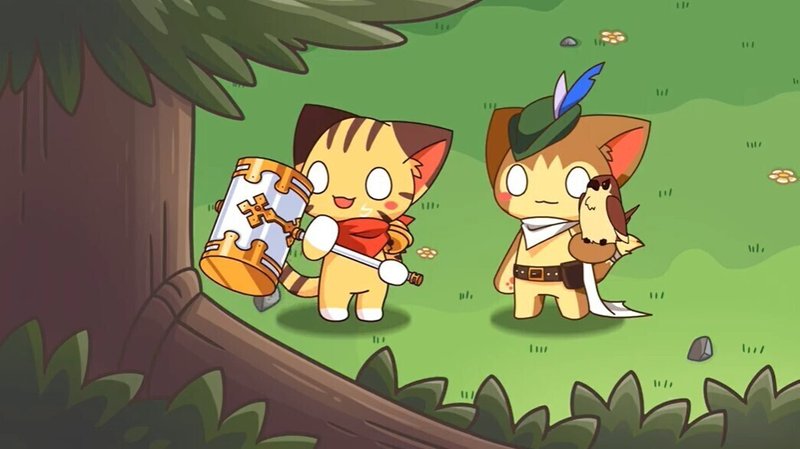 アニメ出演 千葉テレビ 九藏猫窩 猫王国篇リニューアル日本語版 林揚羽 Note アニメ出演 千葉テレビ 九藏猫窩 猫王国篇リニューアル日本語版 林揚羽 Note