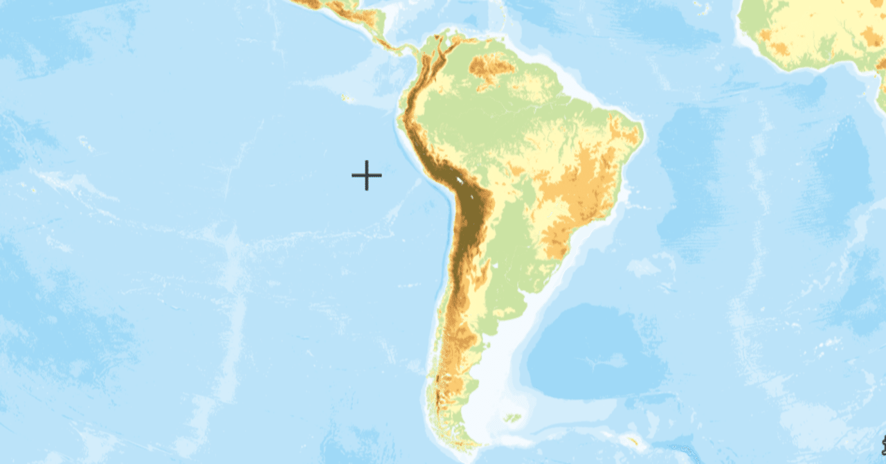 近代地理学を確立したフンボルトはどんな人?
