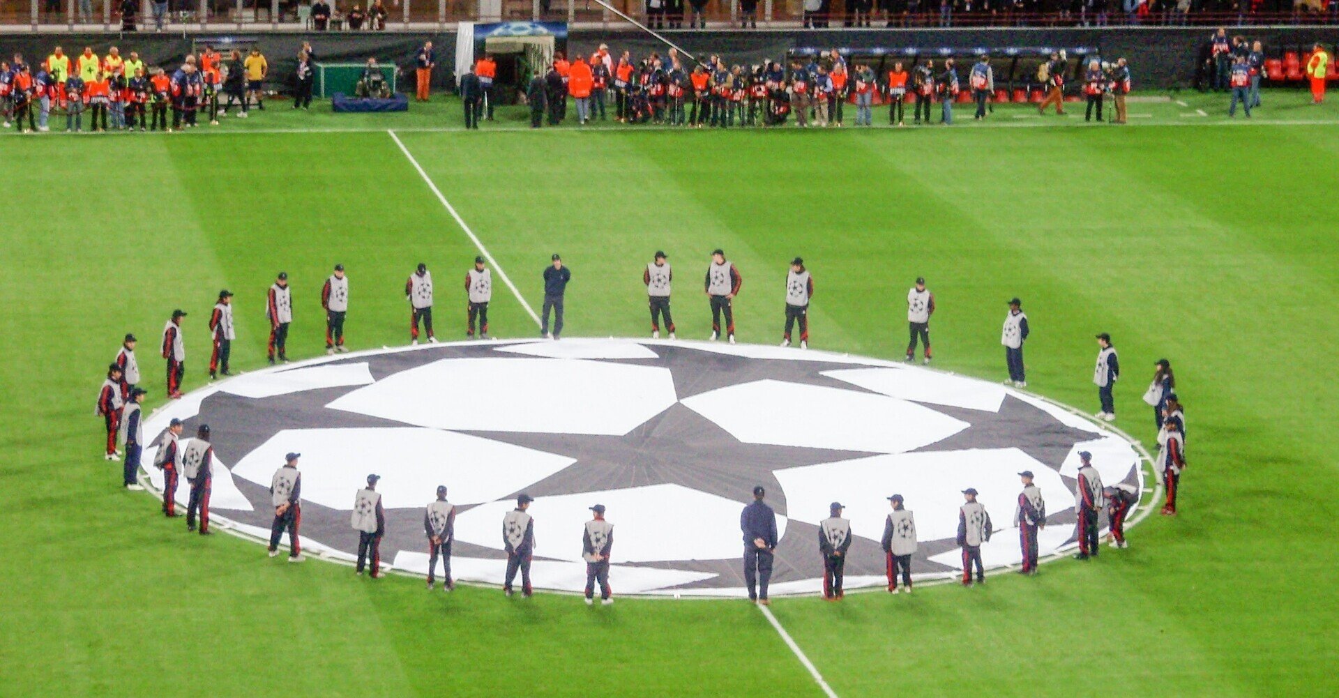 アーセナルが最後にcl出場したのいつか プレミアリーグのcl戦績 16 Note アーセナルが最後にcl出場したのいつか プレミアリーグのcl戦績 16 Note