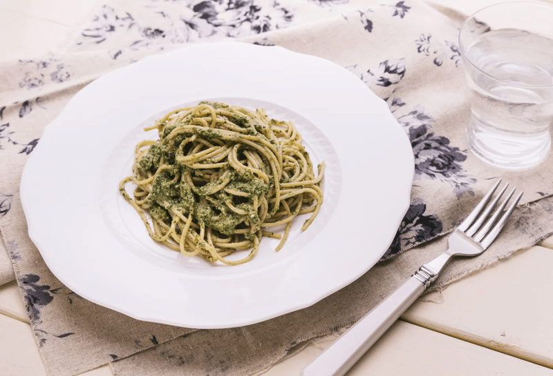 パスタ イタリアン