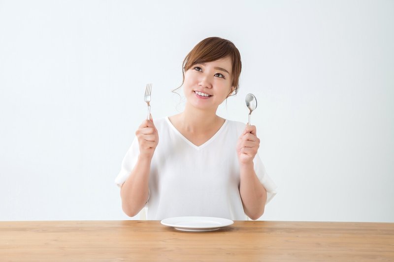 女性 考える