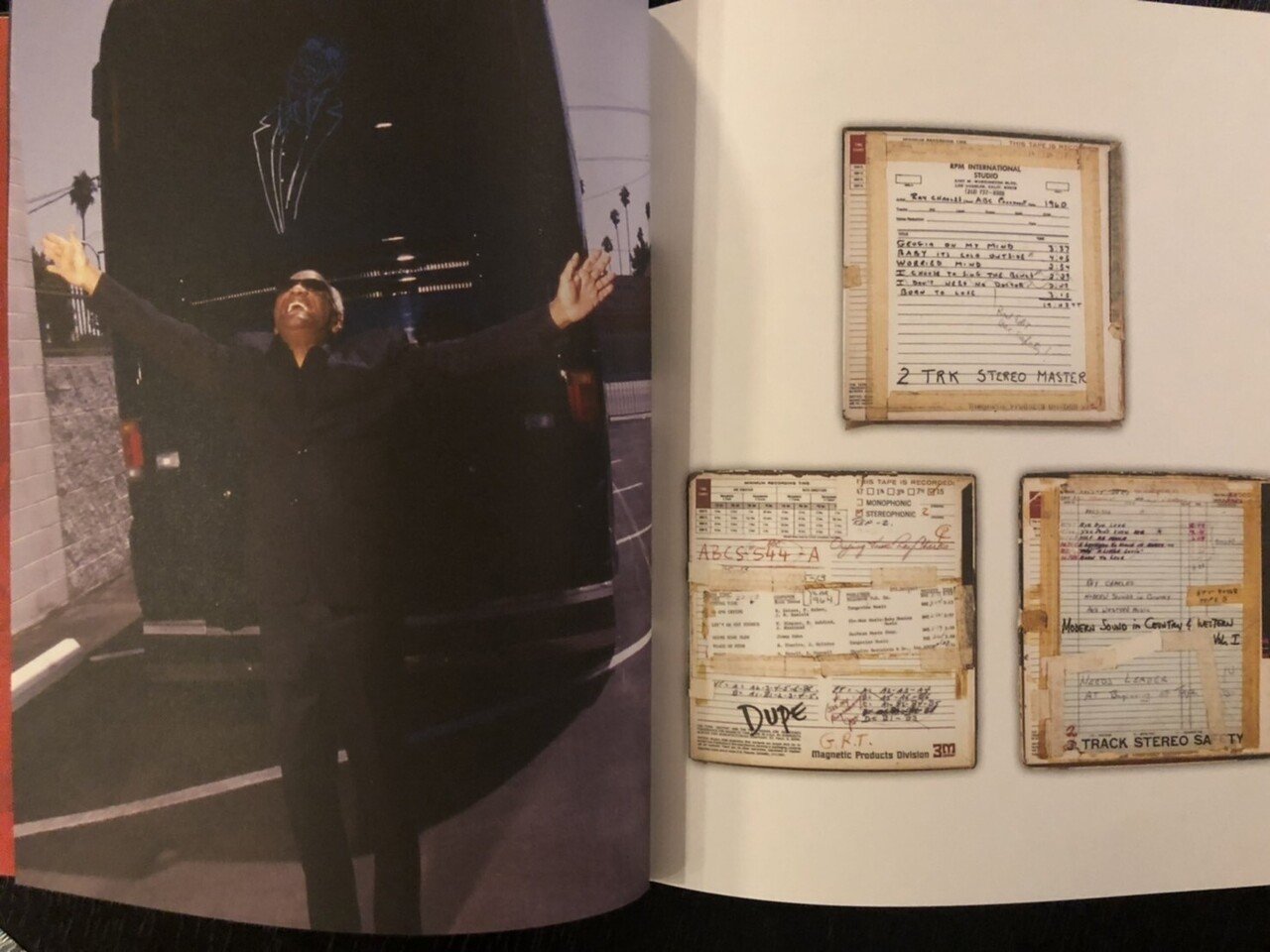 〇豪華ブックレット付CD6枚ボックスセット『トゥルー・ジニアス