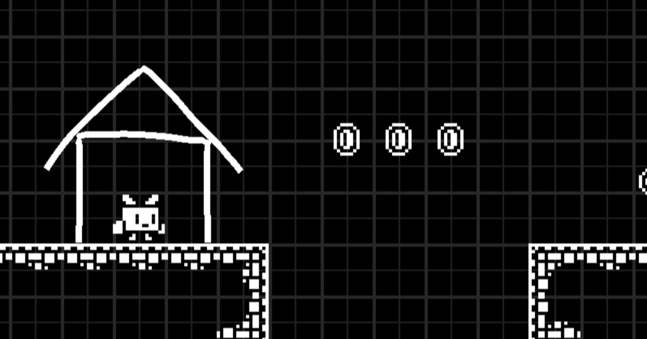 このゲームがおもしろい！：シロペンモード｜うりはり