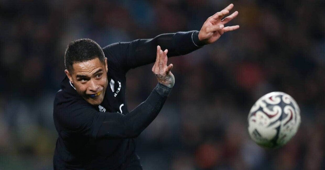 トヨタヴェルブリッツ アーロンスミス ボーデンバレットサイン入り