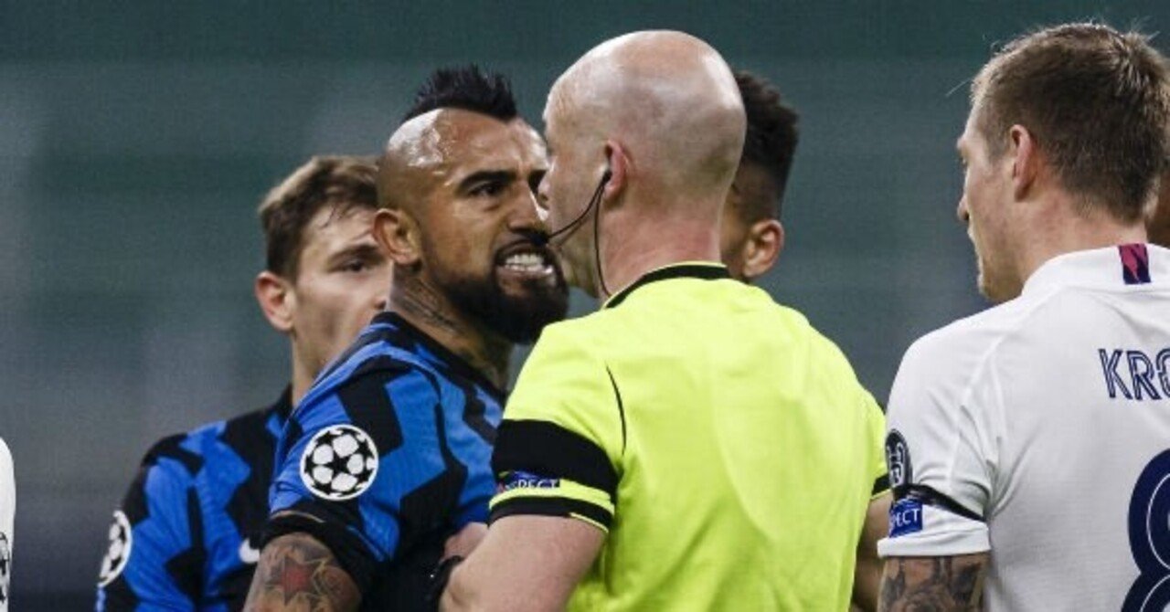 リベンジしたいよ セルタ戦でレアル マドリードを予習してみた Tora Note リベンジしたいよ セルタ戦でレアル マドリードを予習してみた Tora Note