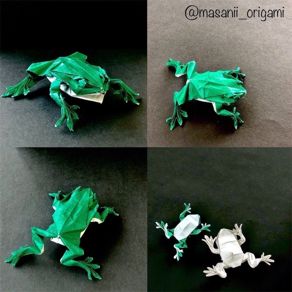 神谷哲史 アマガエル まさにぃ Note