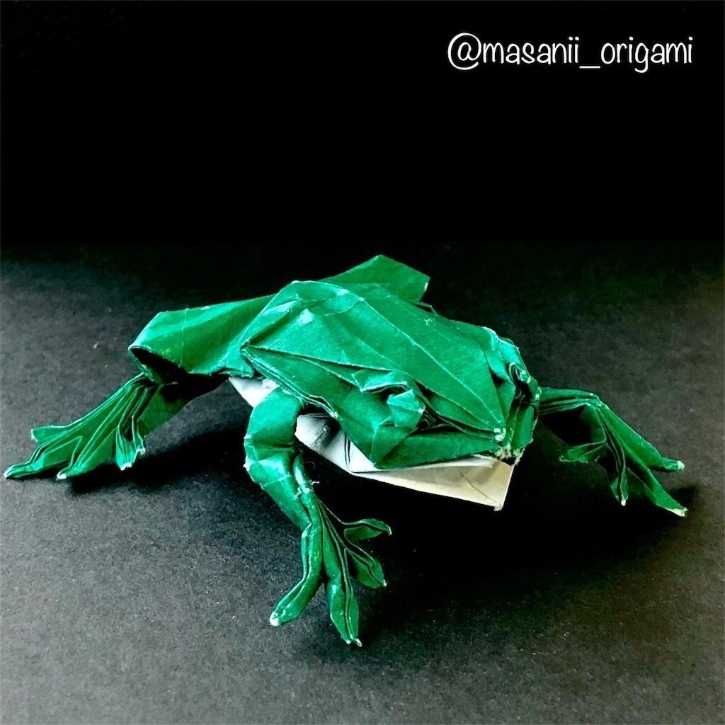 神谷哲史 アマガエル まさにぃ Note