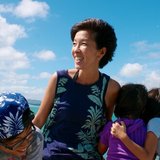 ATSUKO NAGASAWA | プログラミングと英語の教室 / ライター / 三児の母