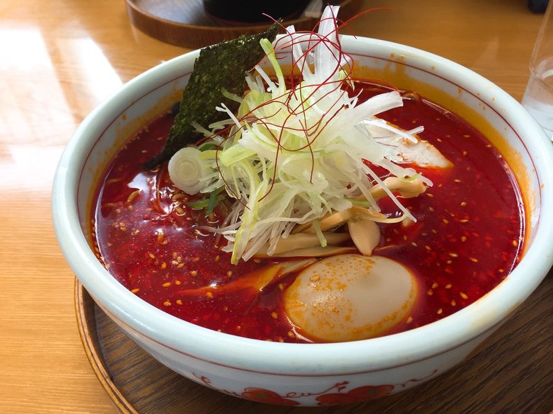 私は辛い食べ物が好きです ぽよぬ Note 私は辛い食べ物が好きです ぽよぬ Note